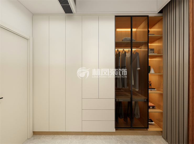 原創設計丨龍湖中鐵建云璟丨孟凡玉-次臥 2-20230819-103337(1).jpg