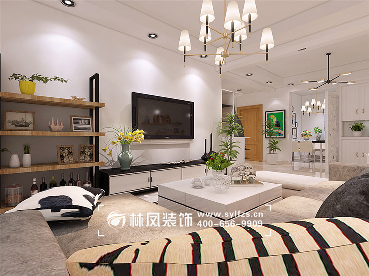 府城銘邸-86平-現代風格-客廳2.jpg