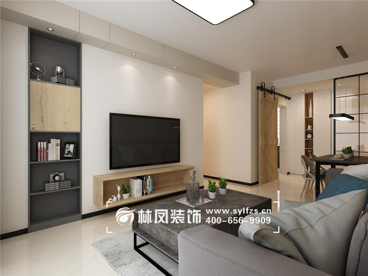 王詩剛-中海康城-113平-現代簡約-客廳3.jpg