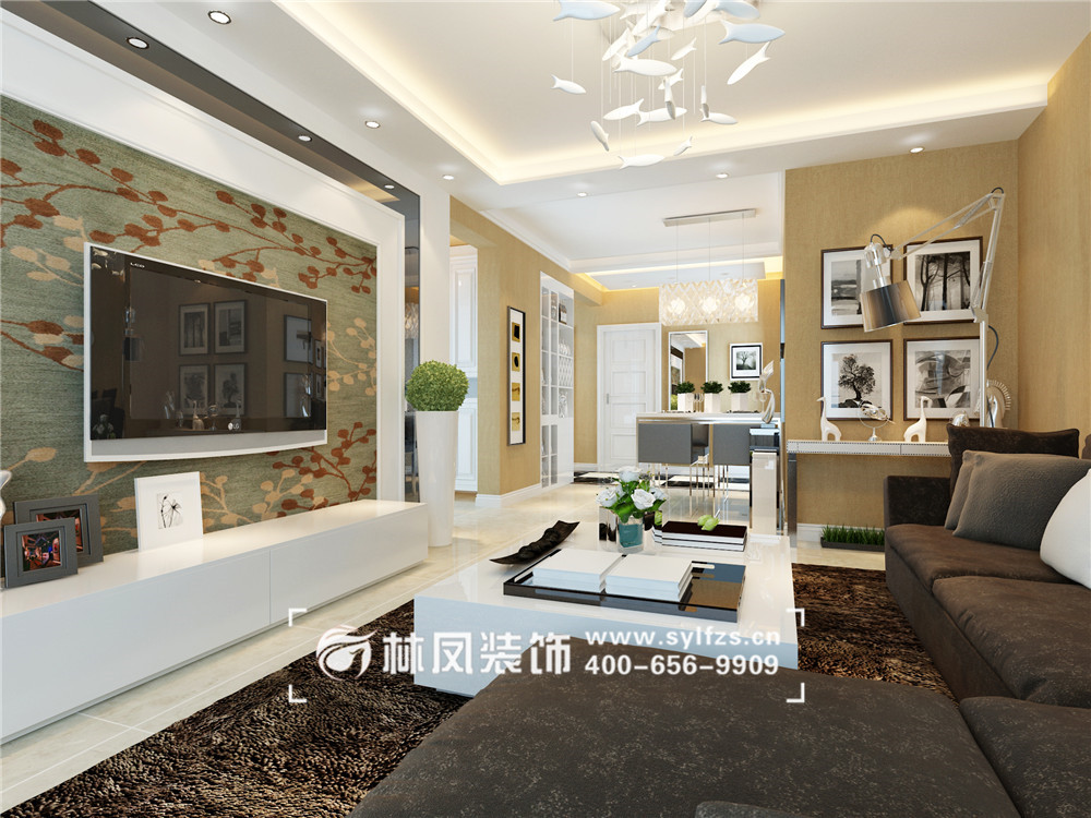 王松-龍湖花千樹100平現代-客廳2.jpg