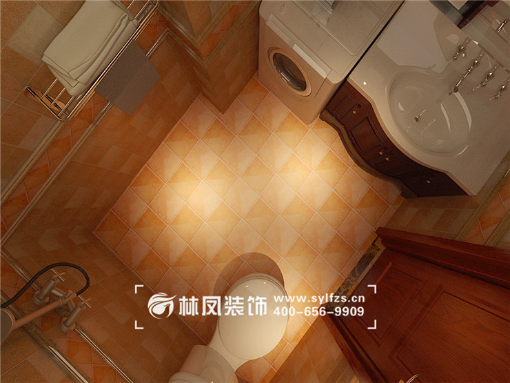 郭斌-五礦弘園-97㎡-現(xiàn)代風格-衛(wèi)生間.jpg